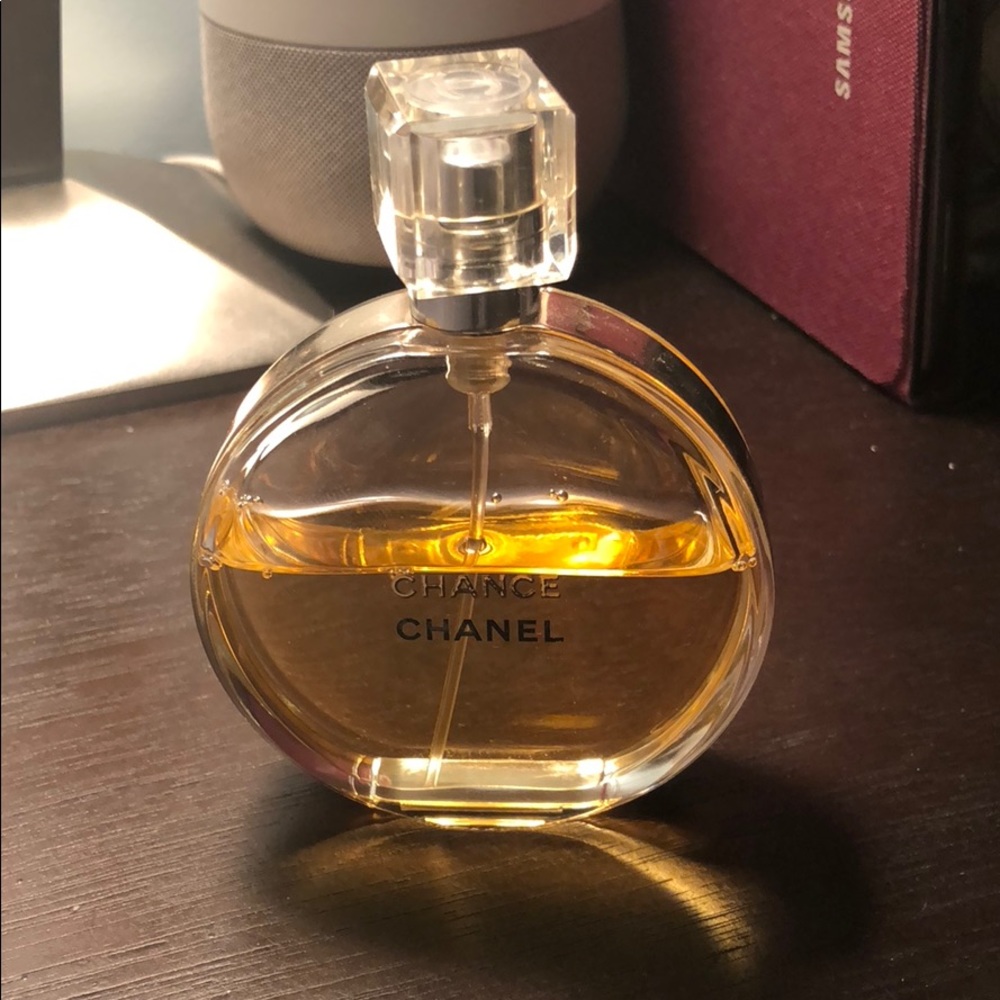 Chanel Chance